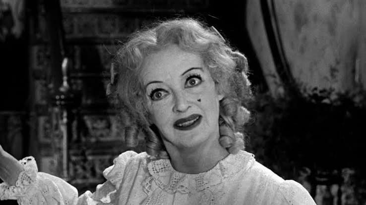 WHAT EVER HAPPENED TO BABY JANE? - American Cinematheque