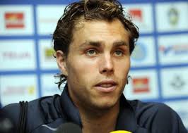 Johan Erik Calvin Elmander