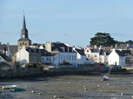 Locmariaquer Golfe Du Morbihan Locmariaquer Bretagne Ile De Bretagne