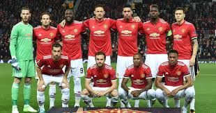 Read profiles and stats for the man utd first team, manager, academy, reserves, legends and women's team. Man Utd Confirm Full List Of Squad Numbers For 2018 19 Manchester United F Manchester United Team Manchester United Players Manchester United Premier League