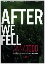 This book i feel gives so much clarity into tessa hardins story a lot of unanswered questions are finally answered in this instalment. Ebook After We Fell Von Anna Todd Isbn 978 1 4767 9256 9 Sofort Download Kaufen Lehmanns De