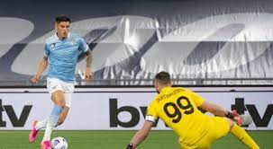Lazio has a very weak season and it will be very difficult for the romans to cope with their main task. Zdvugdc Lugrxm