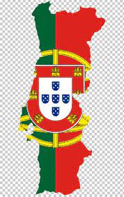 County Of Portugal Flag Of Portugal Map Png Area Clipart County Of Portugal File Negara Flag Map Flag Portugal Flag Portugal Map Flag