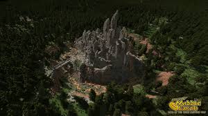 Minecraft dynamic map for full functionality of this site it is necessary to enable javascript. Leefnuts Middle Earth Map Minecraft Map