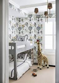 Every decorating project needs a start and we suggest you go with a paint color you will use as a foundation to tie in the rest of the room. Peel Stick Wallpaper Picks For Kids Rooms Emily A Clark Kid Room Decor Minimalist Kids Room Kids Room Design