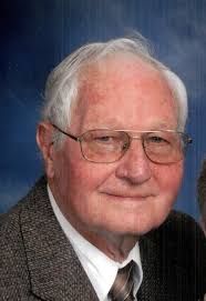 Harry Norman Obituary