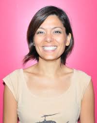 Loves Her Gun (2013)