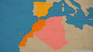 أما الجزء الثانى فيتناول فيه حال ملوك الطوائف ثم دولة المرابطين ودولة الموحدين ومملكة غرناطة، ويفرد جزء آخر فى الكتاب حول تراث الأندلس وأثره فى اسبانيا أوروبا اليوم. Ù…Ø¯Ø±ÙŠØ¯ Ù€Ù€ Ø§Ù„Ø±Ø¨Ø§Ø· Ù€Ù€ Ø§Ù„Ø¬Ø²Ø§Ø¦Ø± Ø§Ù„ØªÙˆØªØ± Ø§Ù„Ø¯Ø¨Ù„ÙˆÙ…Ø§Ø³ÙŠ