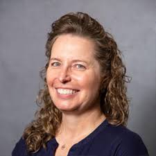 Denise Kinsey's Instagram, Twitter & Facebook