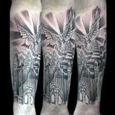 Stairway to heaven this piece i design because i lost my mother so i wanted something to. Pin On Tattoo Designs And Ideas