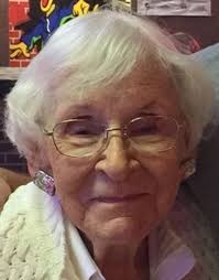 Evelyn Pflaum Obituary September 19, 2017