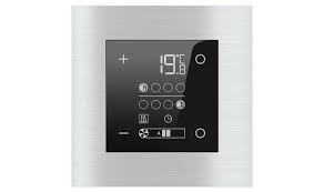 A normal temperature of a room in which people live; Room Temperature Controller 71 Series Ekinex