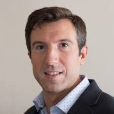 Peter Andersson, MBA