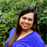 Namrata M. Patel, Ph.D.