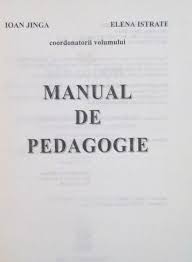Ar trebui să fiți autentificat pentru a vota. Manual De Pedagogie De Ioan Jinga Elena Istrate 1998