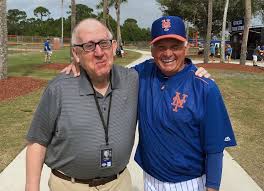 Mets longtime PR man Horwitz reflects
