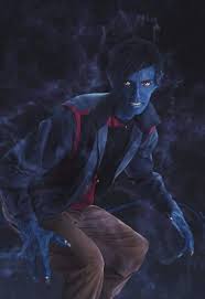 Pin On Nightcrawler
