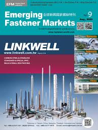 Gas station contact us co. Emerging Fastener Markets Magazine No 9 By Fastener World Issuu