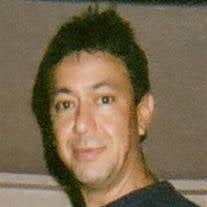 Gerardo Perez Obituary