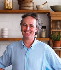 Charlie Bigham - building a long term food business - The FoodTalk Show