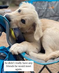 met with my younger self 💌