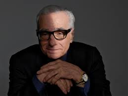Martin Scorsese: The Visionary