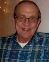 Obituary information for Lionel A. Baier