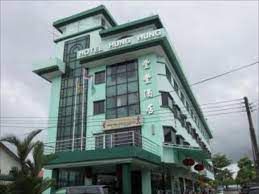 The kuching income tax office (lhdn kuching) is one of the main revenue collecting agencies of the ministry of finance in sarawak. Hotel Hung Hung Kuching Best Price Guarantee Mobile Bookings Live Chat