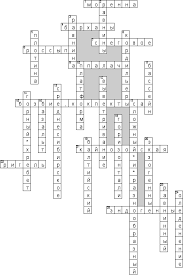 кроссворд по географии 7 класс южная америка с ответами Krossvord Po Geografii Na Temu Evropa Za 7 Klass