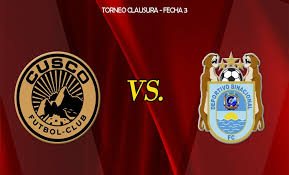 ¡Partidazo en Cusco! ¿A qué hora y dónde ver el Cusco FC vs Binacional? - Imagen principal del artículo
