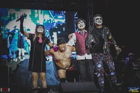 What Happened During The 2 Days Of Rakrakan Festival 2019 Manila Concert Junkies