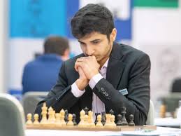 World blitz champion 2009, 2014, 2017, 2018 and 2019. Chess World Cup Vidit Will Face Jan Krzysztof Duda In The Quarterfinals