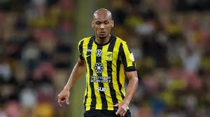 Fabinho joga? Escalação do Al-Ittihad hoje: time titular contra o Al-Kholood (18/03)