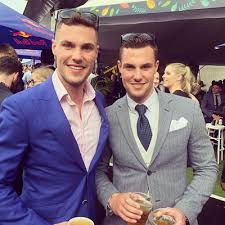 Jun 18, 2021 · aaron francis is the first contestant to be officially unveiled by love island for this summer's comeback series, mailonline can reveal. Love Island Australia 2019 Aaron Deacon Shaw S Instagram Account