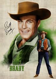 Resultado de imagem para scott brady