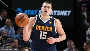 But, she's an international traveler! Who Is Nikola Jokic S Wife Natalija Macesic When Did The Nuggets Star Tie The Knot