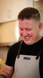 Chef Jonathan Sawyer