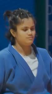 ADITYA Solanki -81kg into the final In asian Open Taipei 2025