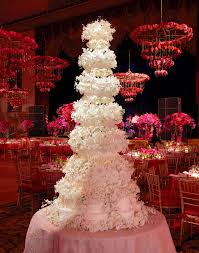 Wedding Season With Sylvia Weinstock The Queen Of Luxurious Cakes Beautiful Wedding Cakes Amazing Wedding Cakes Magical Wedding