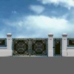 38 cancelli in lamiera taglio laser prezzi trendmetr. Prezzi Lamiere