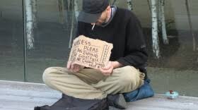 This one thing meant the world to a runaway teen