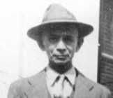 Richard Lewis “Chief” Morton Sr. (1889-1953)