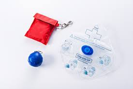 Protective face shield transparent cpr face shields with big visors. Cpr Face Shield