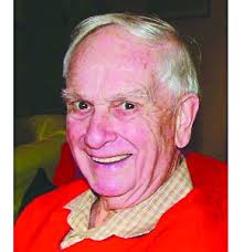 Roy Baker Obituary (2015)