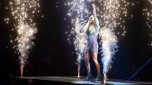 Since her american idol win in 2005 her headlining treks include carrie underwood: My Savior Carrie Underwood Plans Gospel Album Ryman Livestream