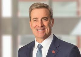 Community Leader // Cleveland 500