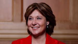 Liberal leadership hopeful Christy Clark considers a bid, while Transport  Minister Anita Anand bows out