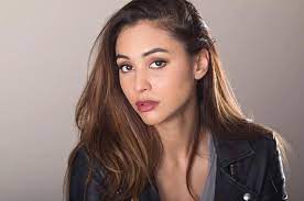  Lindsey Morgan Grosse Gewicht Korpermasse Augenfarbe Wiki