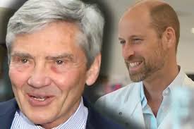 The most peculiar fact about Michael Middleton's life, Prince William's  father-in-law