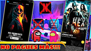 Peliculas, series, programas, musica y mucho más se encuentra disponible en tododvcd totalmente gratis. La Mejor Aplicacion De Peliculas Y Series Full Hd Gratis 2021 Andrey Tv